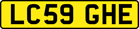 LC59GHE