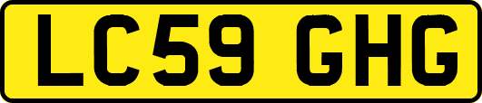 LC59GHG