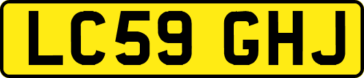 LC59GHJ