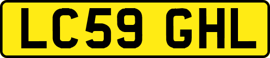 LC59GHL