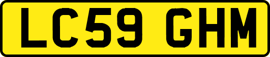 LC59GHM