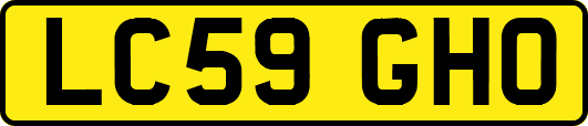 LC59GHO