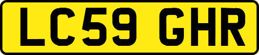 LC59GHR
