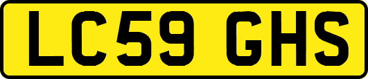 LC59GHS