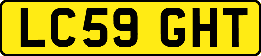 LC59GHT