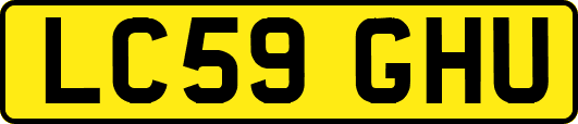 LC59GHU
