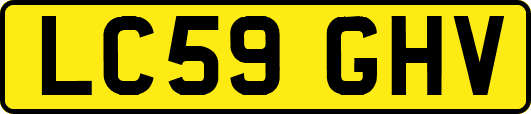 LC59GHV