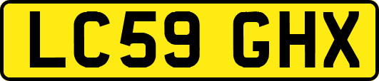LC59GHX