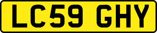 LC59GHY
