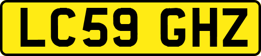 LC59GHZ