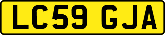LC59GJA