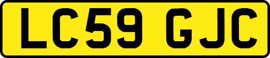 LC59GJC