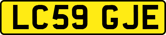 LC59GJE