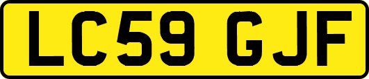 LC59GJF