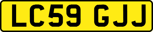 LC59GJJ