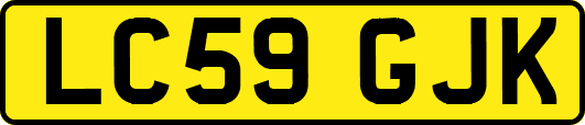 LC59GJK