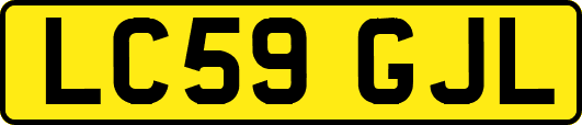LC59GJL