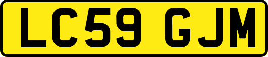 LC59GJM