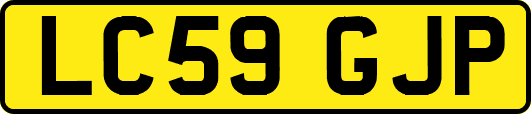 LC59GJP