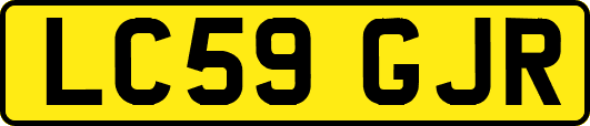 LC59GJR
