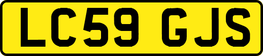 LC59GJS