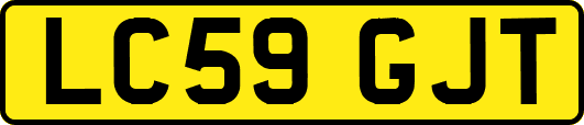 LC59GJT