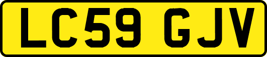 LC59GJV