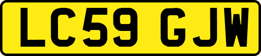 LC59GJW