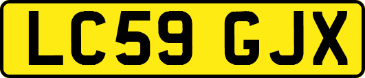 LC59GJX