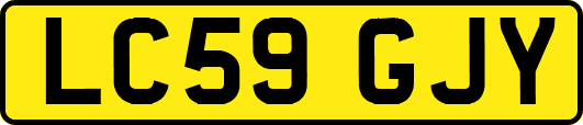 LC59GJY