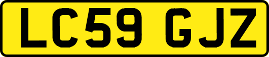 LC59GJZ