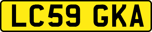 LC59GKA