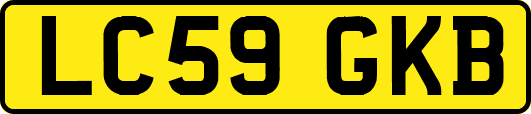 LC59GKB