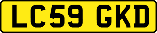 LC59GKD