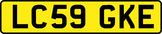 LC59GKE