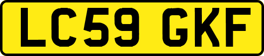 LC59GKF