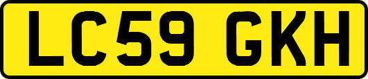 LC59GKH
