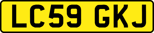 LC59GKJ