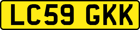 LC59GKK
