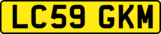 LC59GKM
