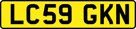 LC59GKN
