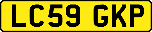 LC59GKP