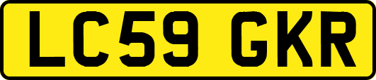 LC59GKR