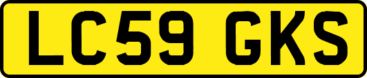 LC59GKS