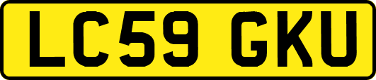 LC59GKU