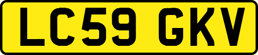 LC59GKV