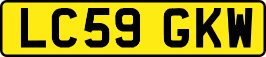 LC59GKW