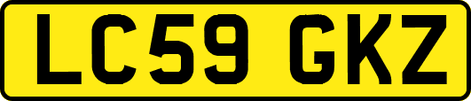LC59GKZ