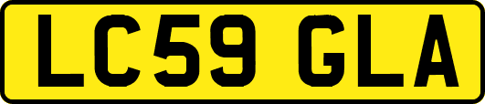 LC59GLA
