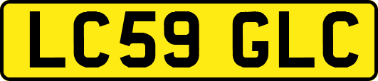 LC59GLC
